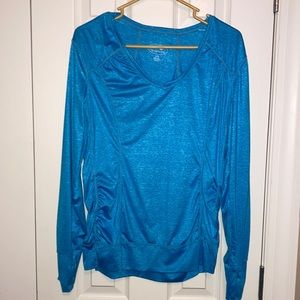 🙂Tangerine activewear